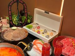 -色響火锅(恒隆广场店)