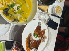 -大鸭梨烤鸭(金色漫香店)