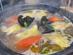 -东哥紫阳蒸盆子(旺座·现代城店)