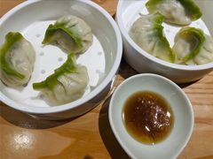 -船歌·鱼水饺青岛菜(国贸商城店)