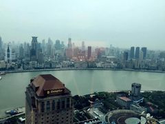 -翡翠36餐厅(浦东香格里拉店)