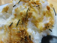 -鞠婆婆•绵绵冰•凉糕•手工冰粉(苏稽一店)