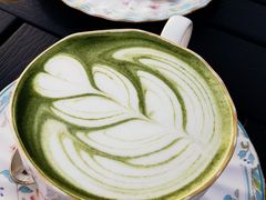 -云端咖啡(山顶教堂店)
