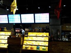 -魔方城市书房(中街益田店)