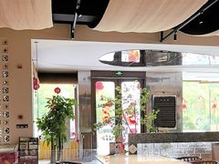 -风味小馆(天目湖宾馆店)