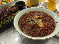 -鸿禧大清花(方庄店)