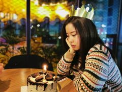 -浮光之丘MontCake生日蛋糕(科华路店)