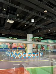 -北京科学中心儿童乐园