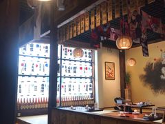 -円满日式居酒屋(蓉花路美食街店)