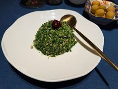 -老吉堂上海本帮菜(工体店)
