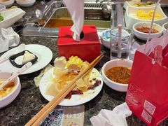 -海底捞火锅(连城广场店)