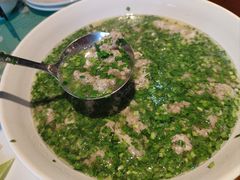 韭香螃蜞豆腐-湖碟轩·私厨坊(张家港店)