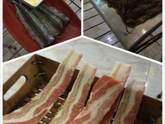 -杀猪天·韩国烤肉(总店)
