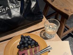 -BAKER&SPICE(安福路店)
