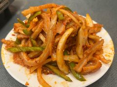 -春花民族美食(佳木斯总店)