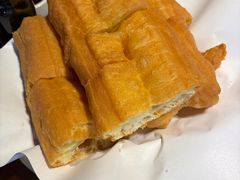 -大良毋米粥 · 粥底火锅(岭南天地店)