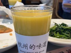 -桂满陇·蟹黄小笼汤包(巴黎春天浦建店)