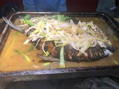 -新凯旋烧烤·燕姐千岛湖土菜