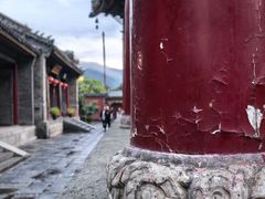 -五台山圆照寺