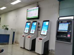 -复旦大学附属肿瘤医院(徐汇院区)