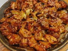 -新时代大酒店(仰口路店)