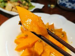 -东家小院金汤酸菜鱼(南阳路店)