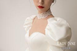 -Lady  Jane高端婚纱礼服馆
