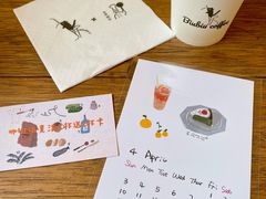 -春风十里咖啡馆