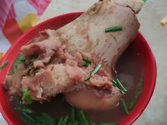 -桥雪牛杂专门店(关边路店)