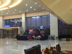 -山东政协大厦维景大酒店