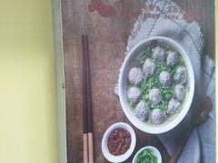 -潮镇老尾牛杂(环城西路店)