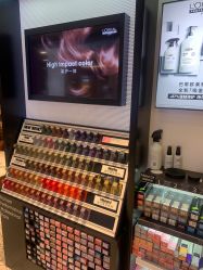 -时尚殿堂hair salon（上地华联店）