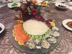 -新花城蟹粉馆(乌鲁木齐店)