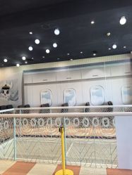 -奈尔宝家庭中心·亲子餐厅(华采天地店)