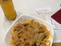 -子午路张记肉夹馍(小寨西路店)