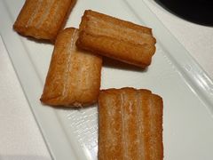 -荣轩(新荣记环球金融中心店)