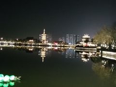 -东湖景区