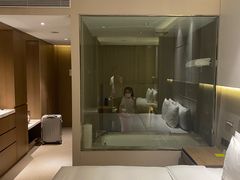-上海国展宝龙丽筠酒店