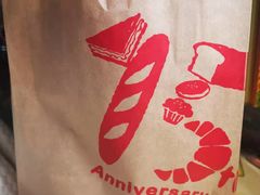 -山崎面包(静安久光店)