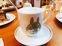 -三鹰之森吉卜力美术馆