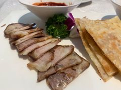 -惠丰堂饭庄·烤鸭·京味菜(西北旺·唐家岭店)