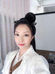 -美云庭古装·格格服汉服·京城旅拍(北京店)