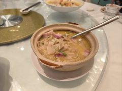 -孔雀云贵川·融合菜(长宁来福士店)