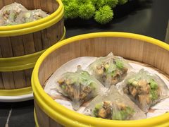 -云锦壹号·淮扬宴(徐汇万科店)