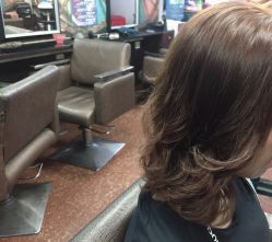 -乾健·烫染·接发SALON