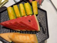 -锦炉·酥皮烤鸭(绿城百合店)