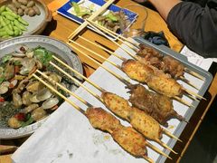 -肉串汪(西便门店)