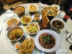 -金掌勺·锅包肉(广渠门店)