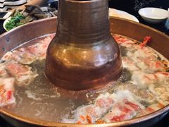 铜火锅-迎宾楼(解放西街店)