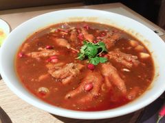 -辛香汇·现炒川菜(武进吾悦店)